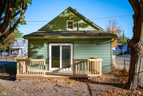 329 E 31st Street Anderson IN 46016
