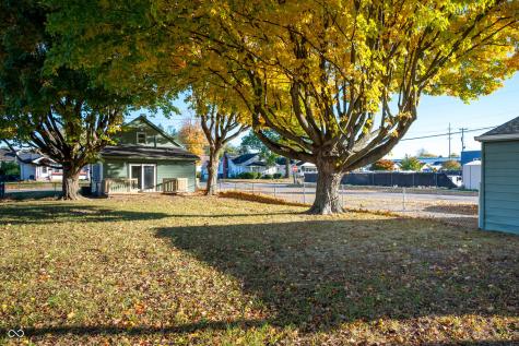 329 E 31st Street Anderson IN 46016