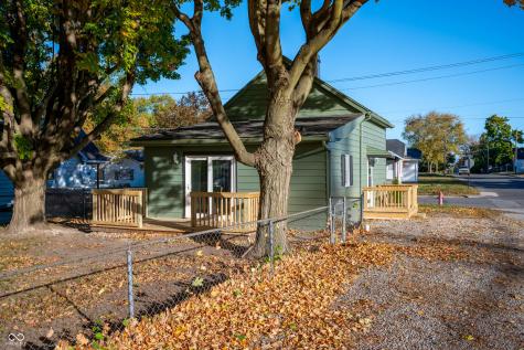 329 E 31st Street Anderson IN 46016