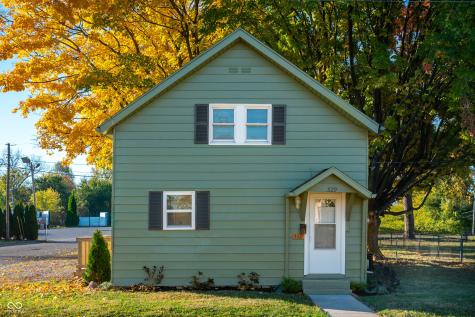 329 E 31st Street Anderson IN 46016