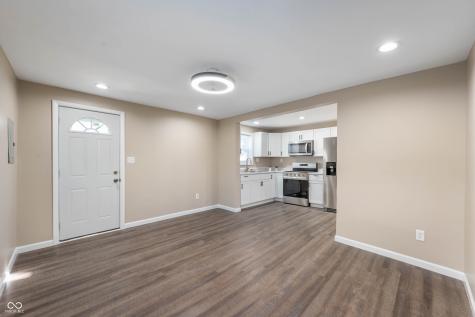 329 E 31st Street Anderson IN 46016