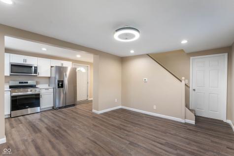 329 E 31st Street Anderson IN 46016