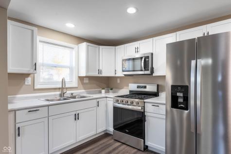 329 E 31st Street Anderson IN 46016