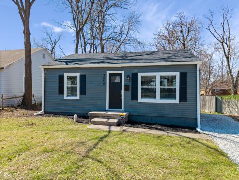 3640 N Lasalle Street Indianapolis IN 46218