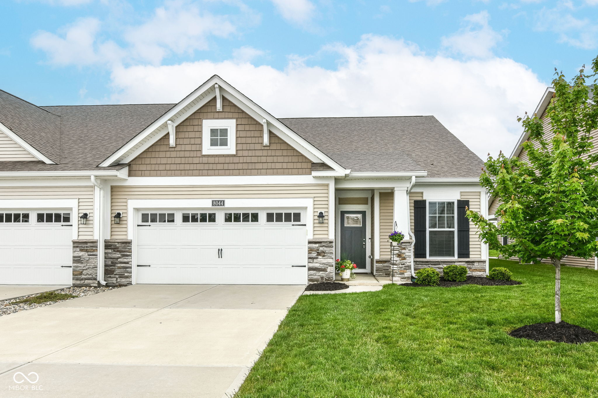 8044 Rissler Drive Indianapolis IN 46237