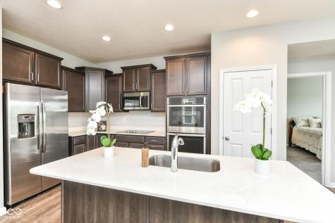 8044 Rissler Drive Indianapolis IN 46237