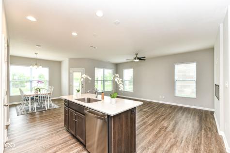 8044 Rissler Drive Indianapolis IN 46237