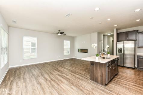 8044 Rissler Drive Indianapolis IN 46237
