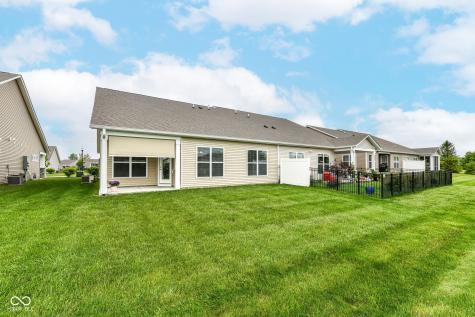 8044 Rissler Drive Indianapolis IN 46237