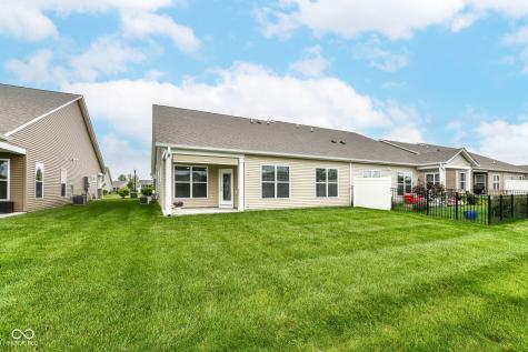 8044 Rissler Drive Indianapolis IN 46237