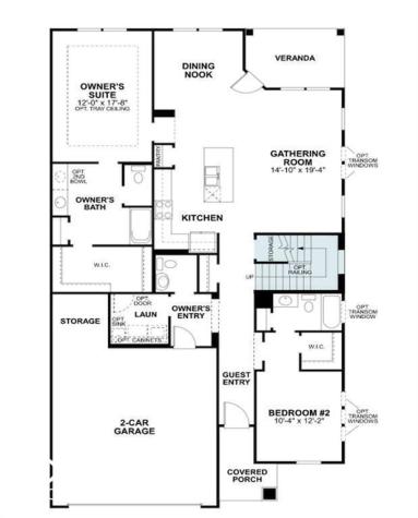 8044 Rissler Drive Indianapolis IN 46237