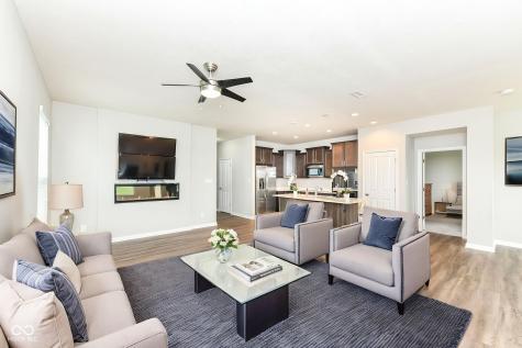 8044 Rissler Drive Indianapolis IN 46237