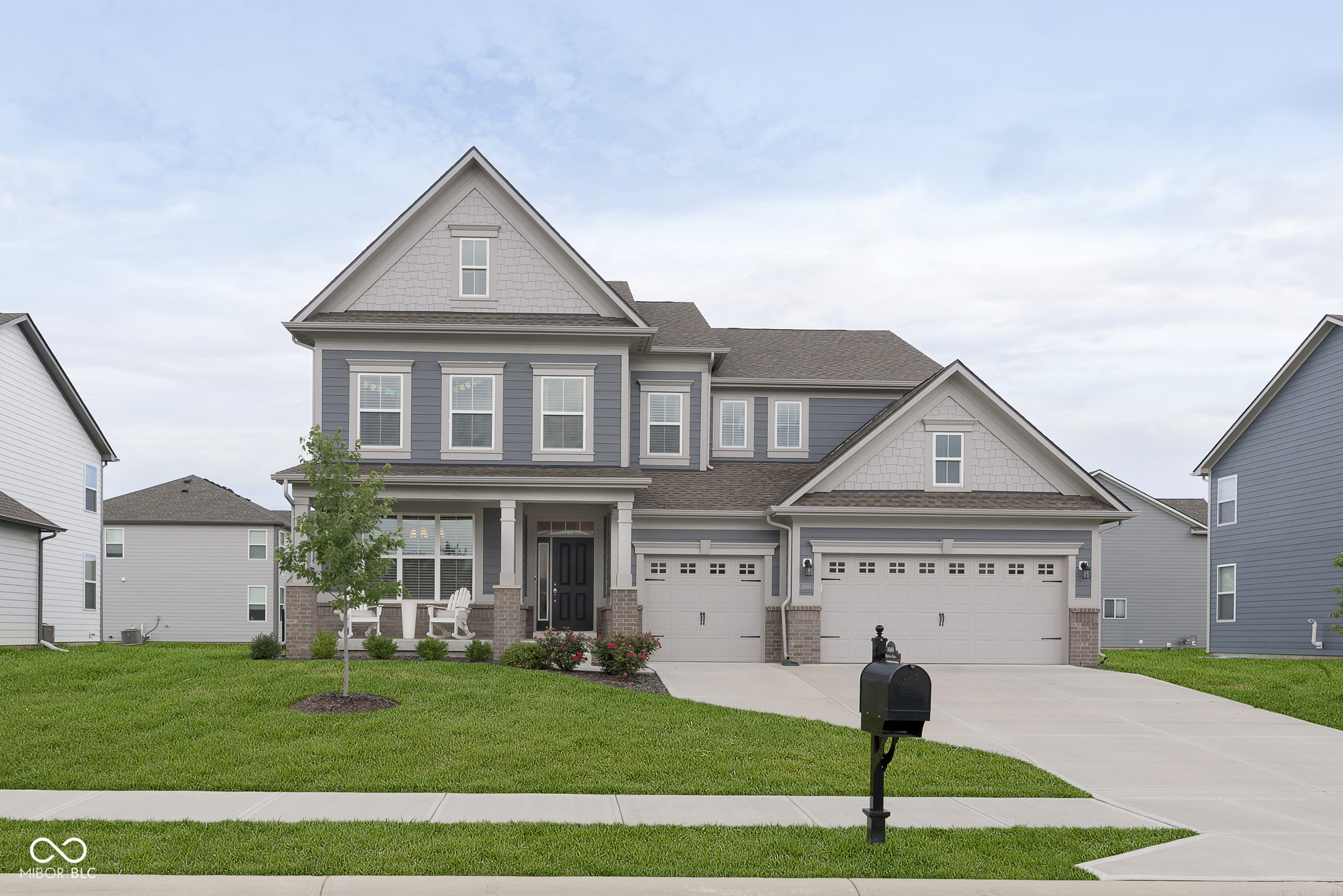 16494 Bigstone Drive Fishers IN 46040