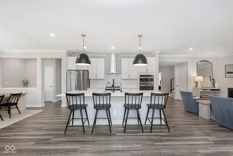 16494 Bigstone Drive Fishers IN 46040