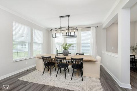 16494 Bigstone Drive Fishers IN 46040