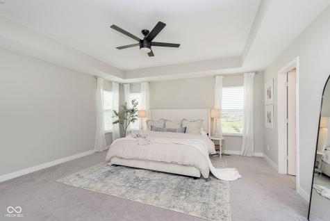 16494 Bigstone Drive Fishers IN 46040