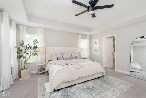 16494 Bigstone Drive Fishers IN 46040