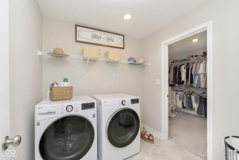 16494 Bigstone Drive Fishers IN 46040