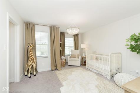 16494 Bigstone Drive Fishers IN 46040