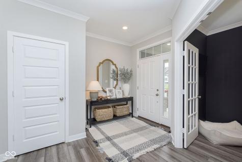 16494 Bigstone Drive Fishers IN 46040