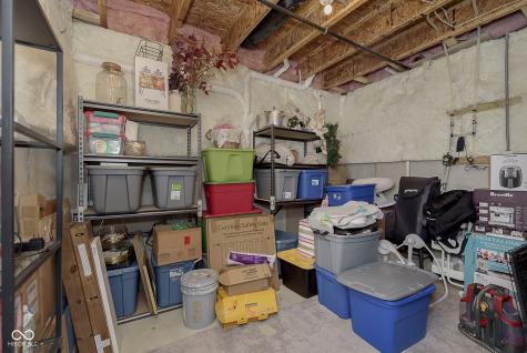 16494 Bigstone Drive Fishers IN 46040