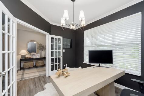 16494 Bigstone Drive Fishers IN 46040