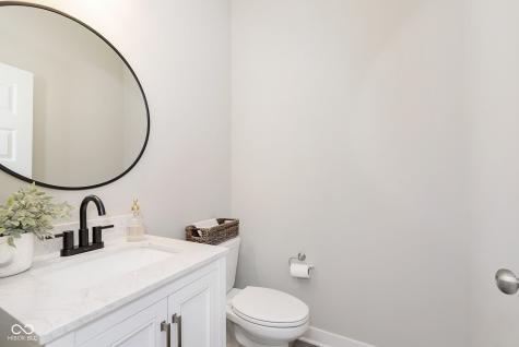 16494 Bigstone Drive Fishers IN 46040