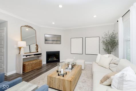 16494 Bigstone Drive Fishers IN 46040