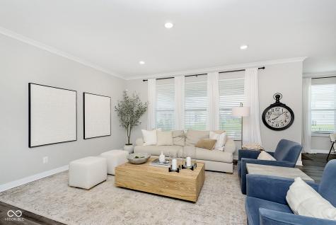 16494 Bigstone Drive Fishers IN 46040