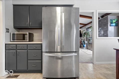 4325 Aspen Drive Brownsburg IN 46112