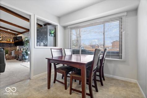 4325 Aspen Drive Brownsburg IN 46112