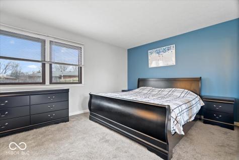 4325 Aspen Drive Brownsburg IN 46112