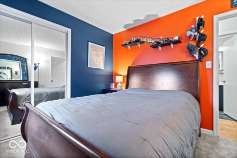 4325 Aspen Drive Brownsburg IN 46112