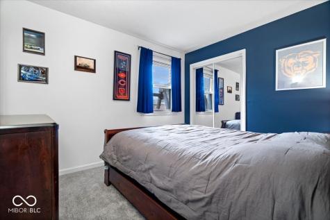 4325 Aspen Drive Brownsburg IN 46112