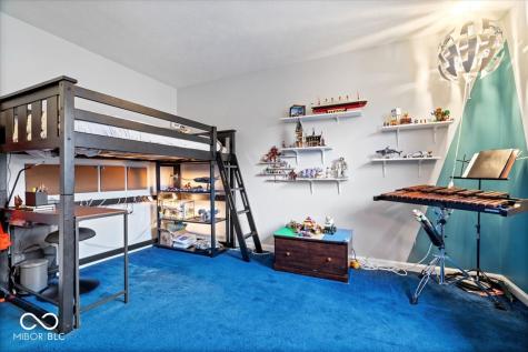 4325 Aspen Drive Brownsburg IN 46112