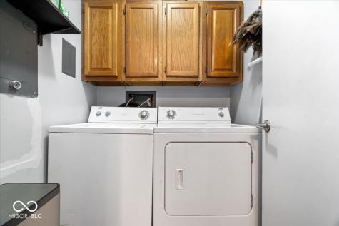 4325 Aspen Drive Brownsburg IN 46112