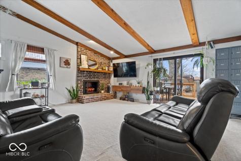 4325 Aspen Drive Brownsburg IN 46112