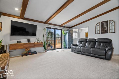 4325 Aspen Drive Brownsburg IN 46112