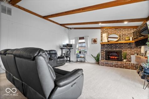 4325 Aspen Drive Brownsburg IN 46112