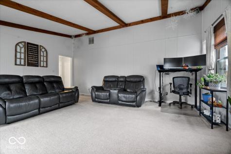 4325 Aspen Drive Brownsburg IN 46112