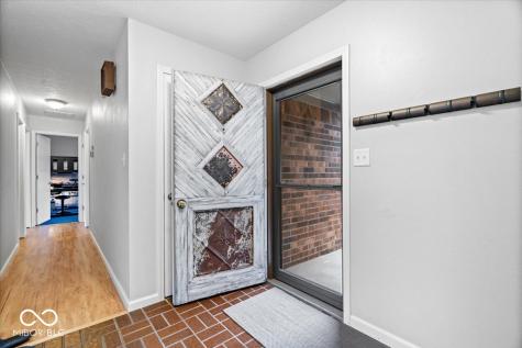 4325 Aspen Drive Brownsburg IN 46112