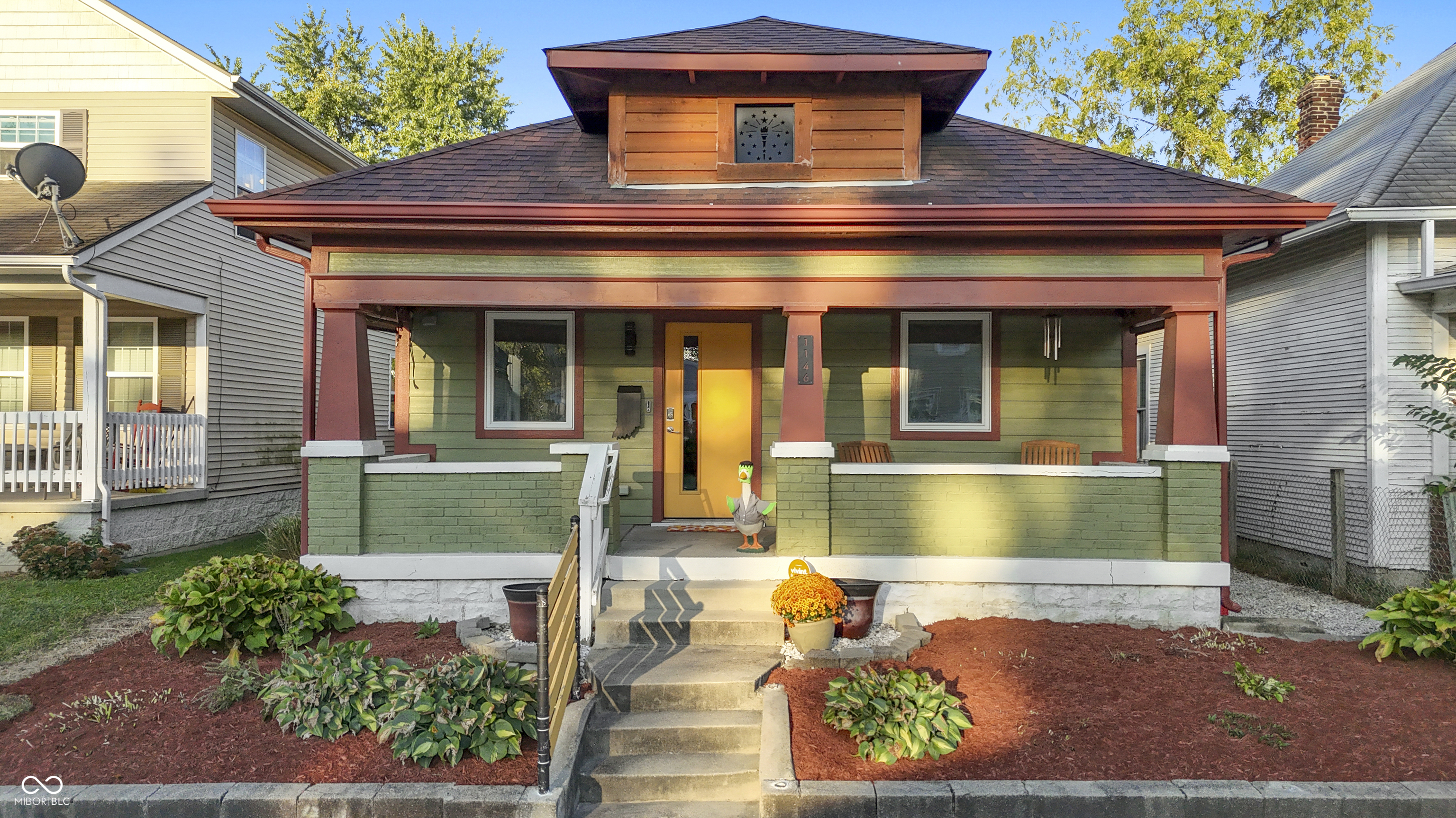 1146 Villa Avenue Indianapolis IN 46203