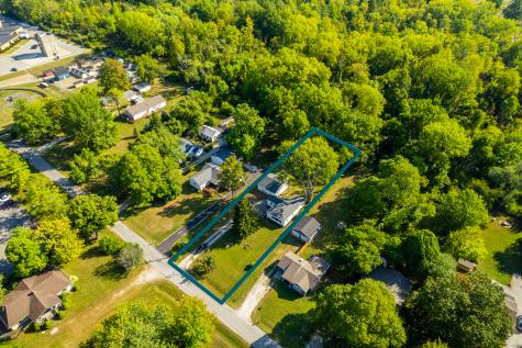 415 N Galeston Avenue Indianapolis IN 46229