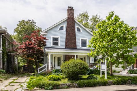 325 E 37th Street Indianapolis IN 46205