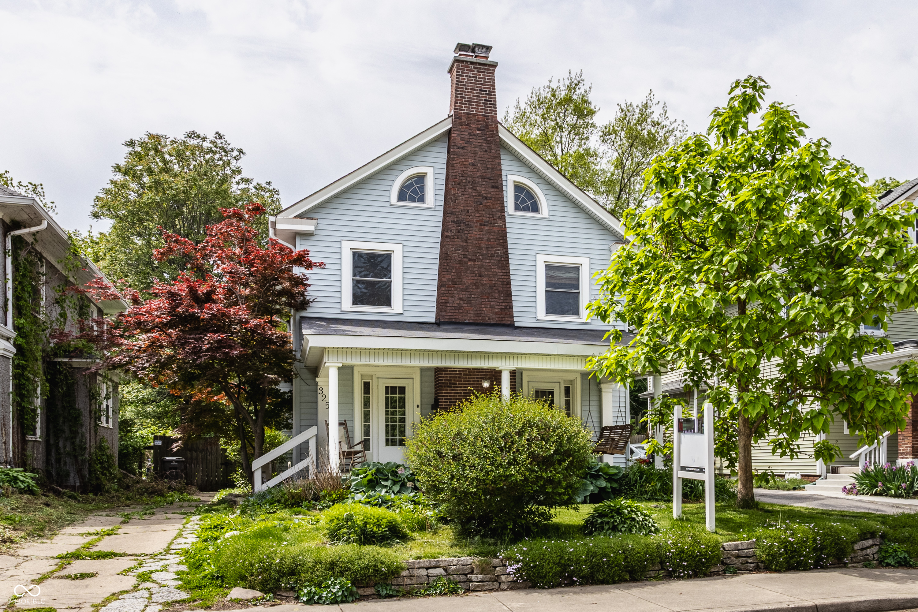 325 E 37th Street Indianapolis IN 46205
