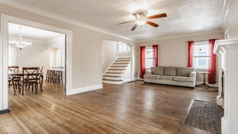 325 E 37th Street Indianapolis IN 46205