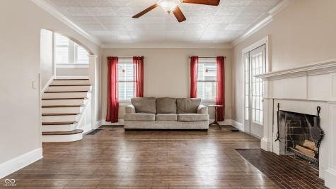 325 E 37th Street Indianapolis IN 46205