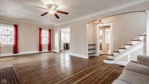 325 E 37th Street Indianapolis IN 46205