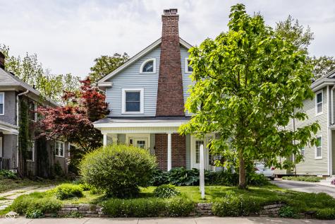 325 E 37th Street Indianapolis IN 46205