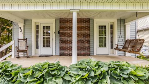 325 E 37th Street Indianapolis IN 46205
